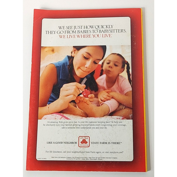 National Geographic Magazine November 2002 Unmasking Skin Weapons Mass Destruct - Picture 2 of 7